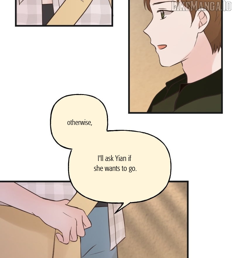 Soul to Soul Chapter 6 - page 50